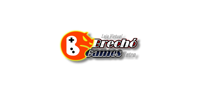 Parceiro: Brechó Games