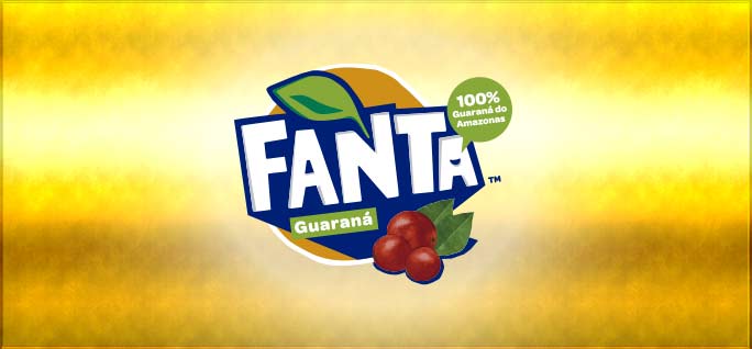 Fanta Guaraná