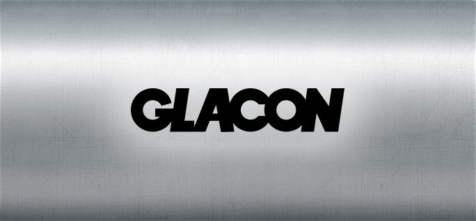 Glacon