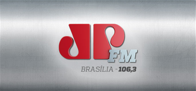 Jovem Pan Brasília