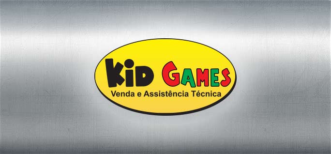 Kid Games