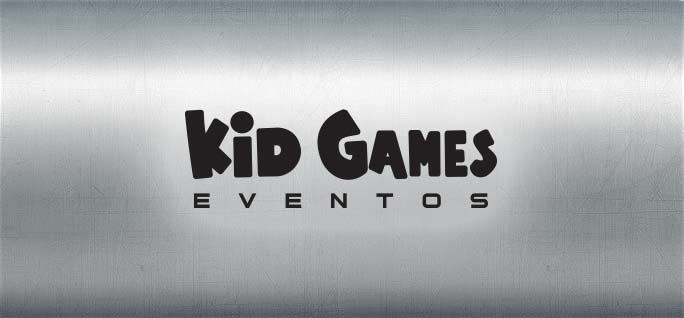 Kid Games Eventos