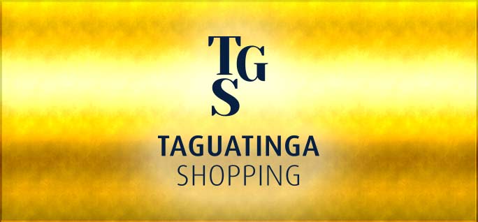 Taguatinga Shopping